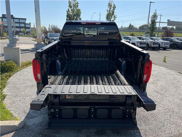 2026 GMC Sierra 1500 SLT (Stk: TG102064) in Calgary - Image 22 of 22
