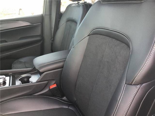 2025 Jeep Grand Cherokee L Laredo (Stk: FF063) in Swan River - Image 7 of 20