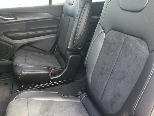 2025 Jeep Grand Cherokee L Laredo (Stk: FF063) in Swan River - Image 8 of 20