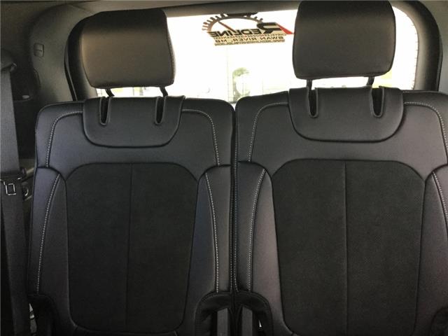 2025 Jeep Grand Cherokee L Laredo (Stk: FF063) in Swan River - Image 9 of 20