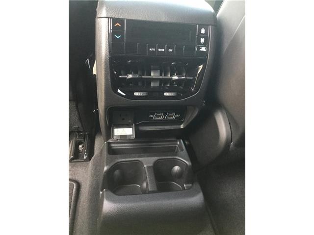 2025 Jeep Grand Cherokee L Laredo (Stk: FF063) in Swan River - Image 10 of 20