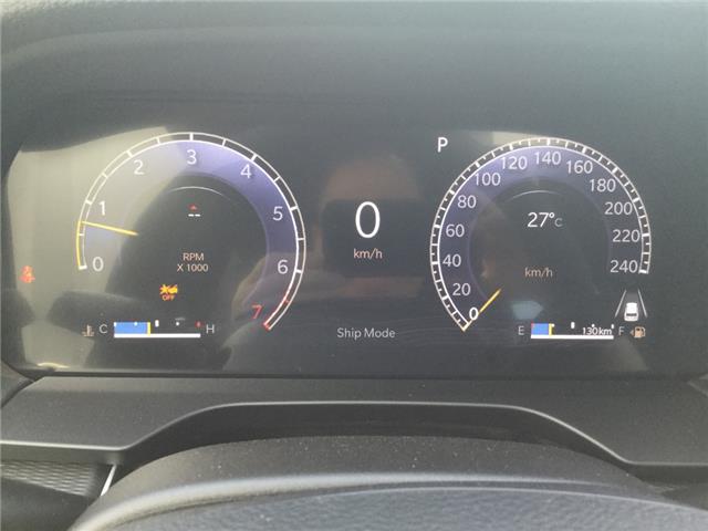 2025 Jeep Grand Cherokee L Laredo (Stk: FF063) in Swan River - Image 13 of 20