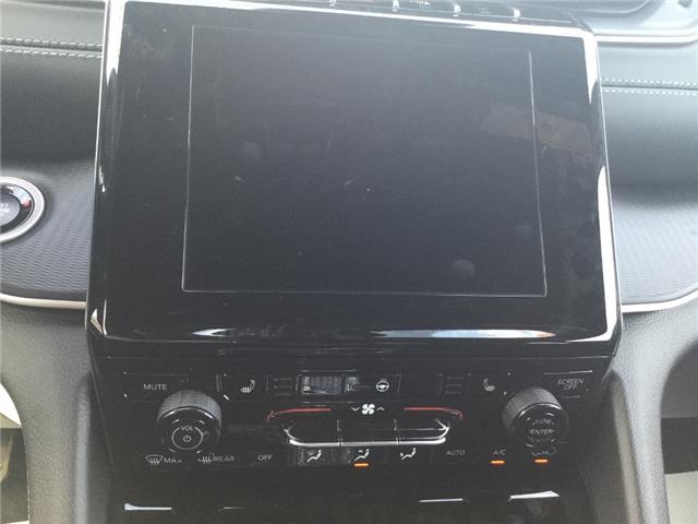 2025 Jeep Grand Cherokee L Laredo (Stk: FF063) in Swan River - Image 14 of 20