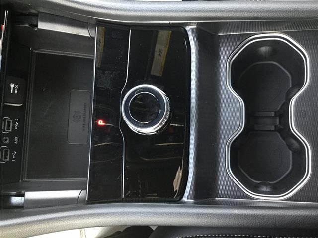 2025 Jeep Grand Cherokee L Laredo (Stk: FF063) in Swan River - Image 15 of 20