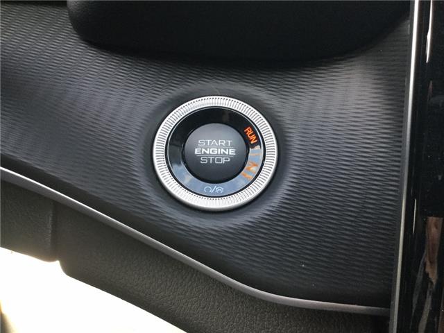 2025 Jeep Grand Cherokee L Laredo (Stk: FF063) in Swan River - Image 16 of 20