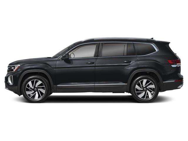 2025 Volkswagen Atlas 2.0 TSI Highline (Stk: HV478) in Walkerton - Image 2 of 12