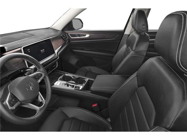 2025 Volkswagen Atlas 2.0 TSI Highline (Stk: HV478) in Walkerton - Image 6 of 12