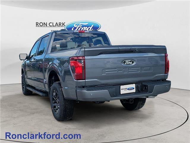 2025 Ford F-150 XLT (Stk: 16956) in Wyoming - Image 5 of 15