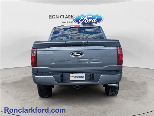 2025 Ford F-150 XLT (Stk: 16956) in Wyoming - Image 6 of 15