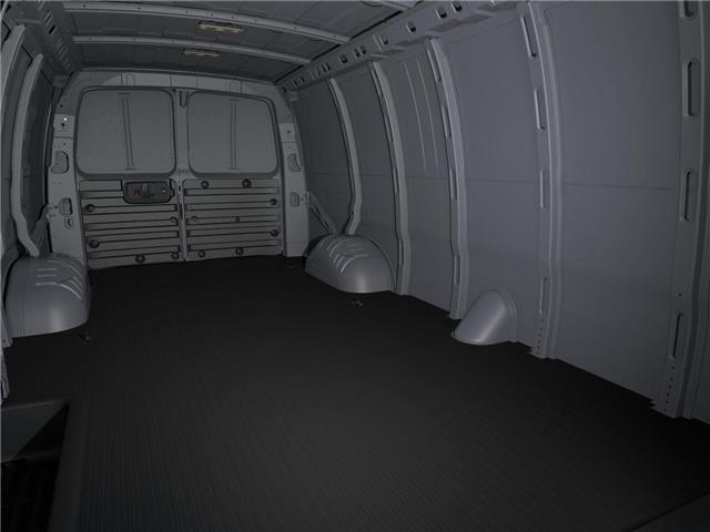 2025 Chevrolet Express 3500 Work Van (Stk: 58895) in Sudbury - Image 17 of 24
