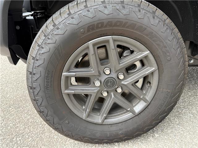 2025 Jeep Wrangler Sport (Stk: W22840) in Newmarket - Image 5 of 12