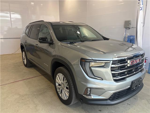 2025 GMC Acadia Elevation (Stk: 14005) in Roblin - Image 2 of 18