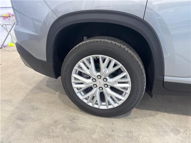 2025 GMC Acadia Elevation (Stk: 14005) in Roblin - Image 3 of 18