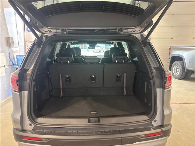2025 GMC Acadia Elevation (Stk: 14005) in Roblin - Image 5 of 18