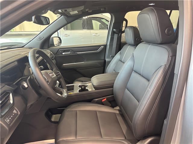 2025 GMC Acadia Elevation (Stk: 14005) in Roblin - Image 6 of 18
