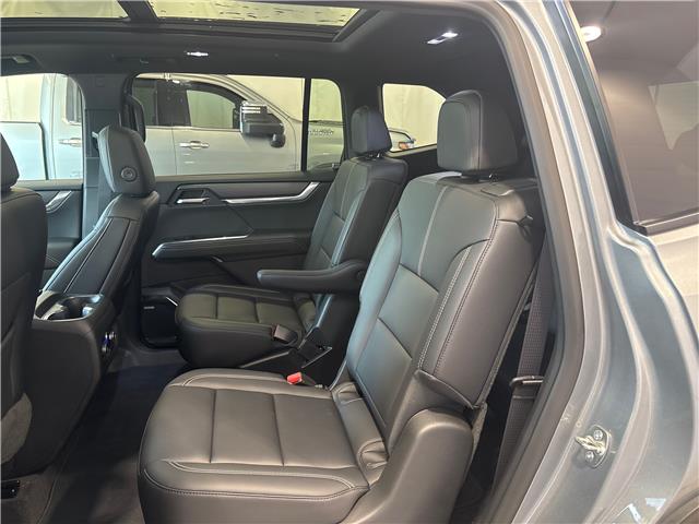 2025 GMC Acadia Elevation (Stk: 14005) in Roblin - Image 8 of 18