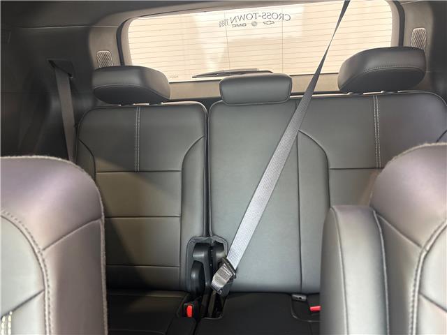 2025 GMC Acadia Elevation (Stk: 14005) in Roblin - Image 10 of 18