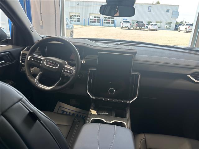 2025 GMC Acadia Elevation (Stk: 14005) in Roblin - Image 11 of 18