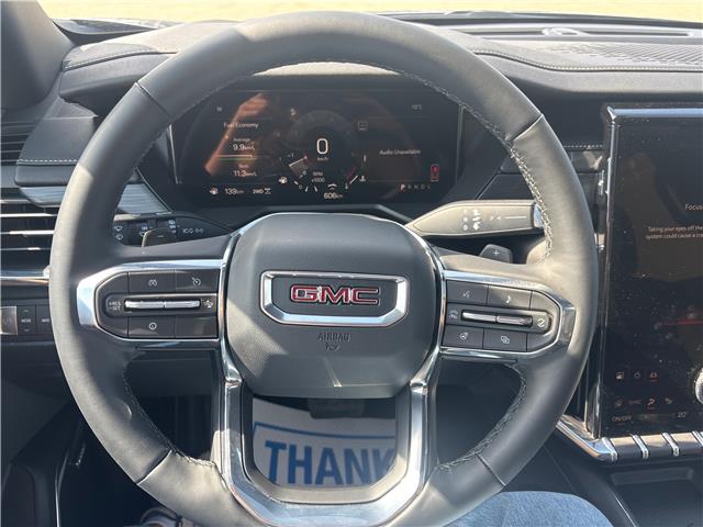 2025 GMC Acadia Elevation (Stk: 14005) in Roblin - Image 13 of 18
