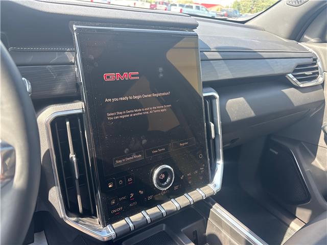 2025 GMC Acadia Elevation (Stk: 14005) in Roblin - Image 15 of 18