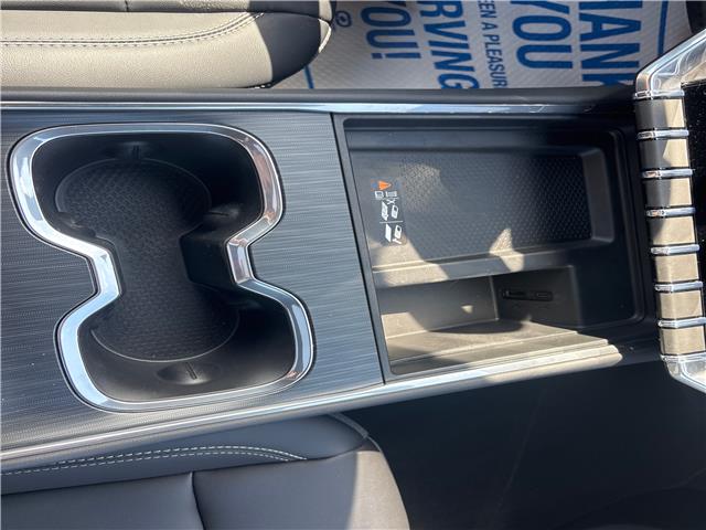 2025 GMC Acadia Elevation (Stk: 14005) in Roblin - Image 16 of 18