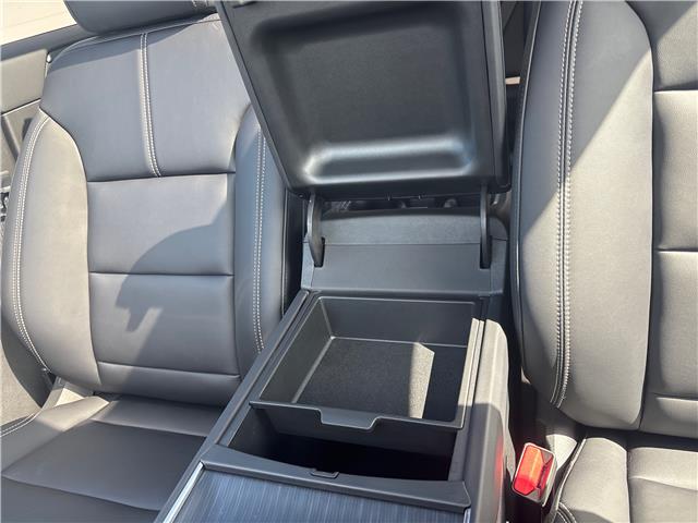 2025 GMC Acadia Elevation (Stk: 14005) in Roblin - Image 18 of 18