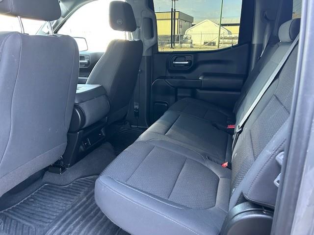 2021 Chevrolet Silverado 1500 Custom (Stk: 25123A) in Moosomin - Image 4 of 10