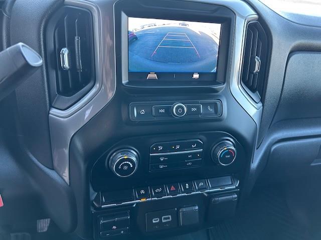 2021 Chevrolet Silverado 1500 Custom (Stk: 25123A) in Moosomin - Image 8 of 10