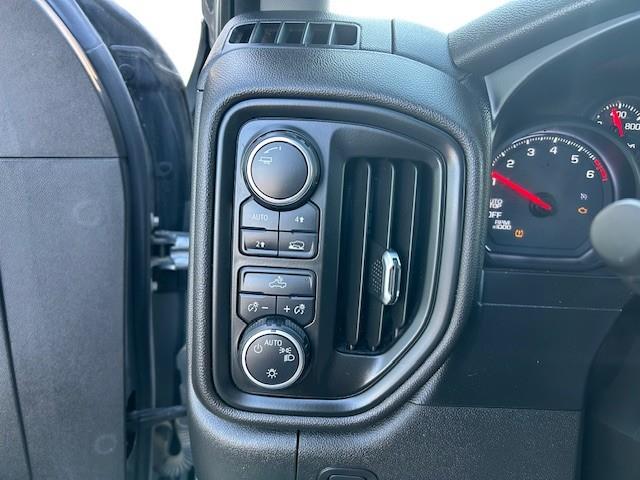 2021 Chevrolet Silverado 1500 Custom (Stk: 25123A) in Moosomin - Image 9 of 10