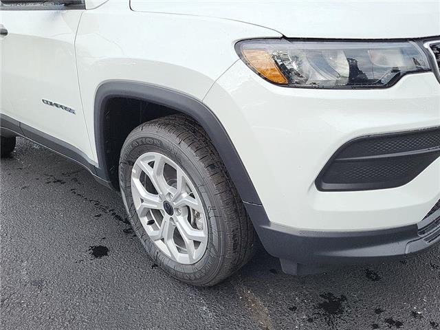 2025 Jeep Compass Sport (Stk: 250384) in Windsor - Image 10 of 23 2025 Jeep Compass Sport (Stk: 250384) in Windsor - Image 10 of 23