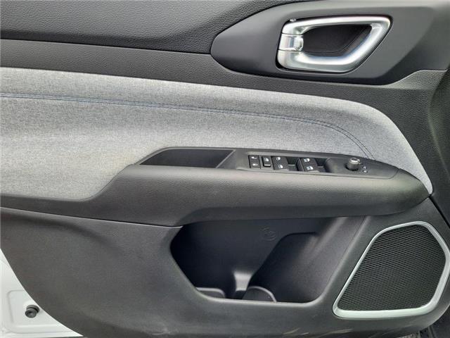 2025 Jeep Compass Sport (Stk: 250384) in Windsor - Image 11 of 23 2025 Jeep Compass Sport (Stk: 250384) in Windsor - Image 11 of 23