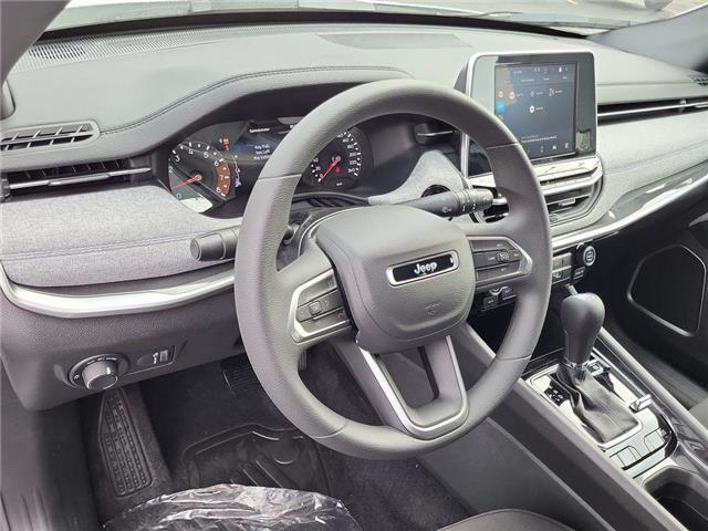 2025 Jeep Compass Sport (Stk: 250384) in Windsor - Image 12 of 23 2025 Jeep Compass Sport (Stk: 250384) in Windsor - Image 12 of 23