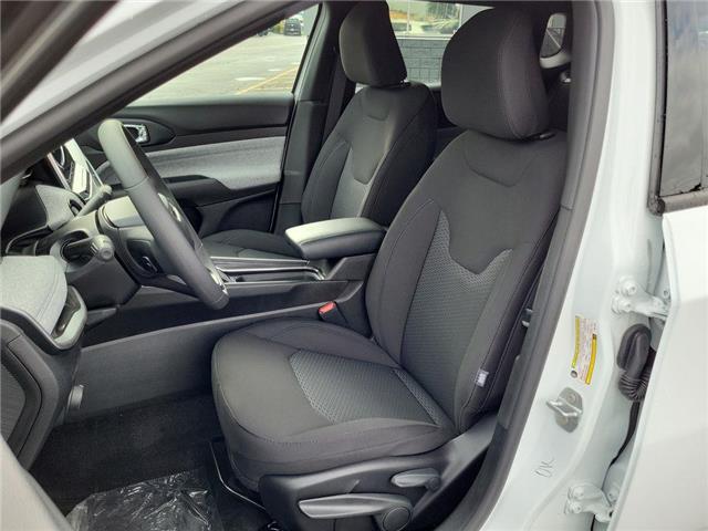2025 Jeep Compass Sport (Stk: 250384) in Windsor - Image 13 of 23 2025 Jeep Compass Sport (Stk: 250384) in Windsor - Image 13 of 23