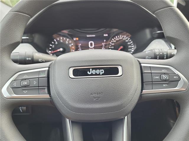 2025 Jeep Compass Sport (Stk: 250384) in Windsor - Image 14 of 23 2025 Jeep Compass Sport (Stk: 250384) in Windsor - Image 14 of 23