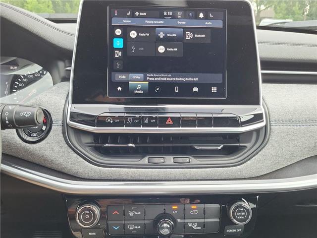 2025 Jeep Compass Sport (Stk: 250384) in Windsor - Image 15 of 23 2025 Jeep Compass Sport (Stk: 250384) in Windsor - Image 15 of 23