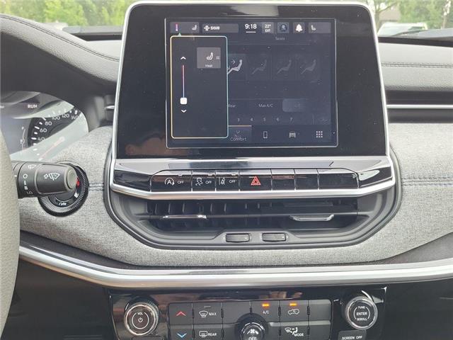 2025 Jeep Compass Sport (Stk: 250384) in Windsor - Image 17 of 23 2025 Jeep Compass Sport (Stk: 250384) in Windsor - Image 17 of 23