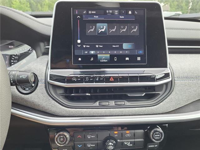 2025 Jeep Compass Sport (Stk: 250384) in Windsor - Image 18 of 23 2025 Jeep Compass Sport (Stk: 250384) in Windsor - Image 18 of 23