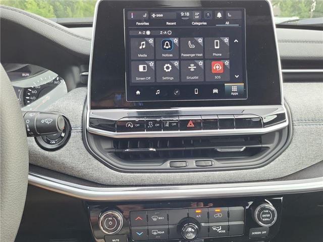 2025 Jeep Compass Sport (Stk: 250384) in Windsor - Image 19 of 23 2025 Jeep Compass Sport (Stk: 250384) in Windsor - Image 19 of 23