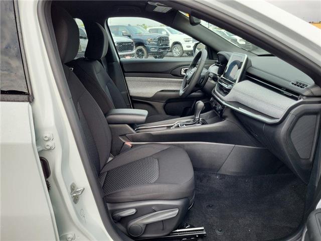 2025 Jeep Compass Sport (Stk: 250384) in Windsor - Image 20 of 23 2025 Jeep Compass Sport (Stk: 250384) in Windsor - Image 20 of 23