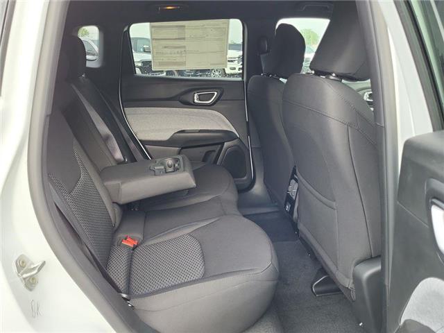 2025 Jeep Compass Sport (Stk: 250384) in Windsor - Image 21 of 23 2025 Jeep Compass Sport (Stk: 250384) in Windsor - Image 21 of 23