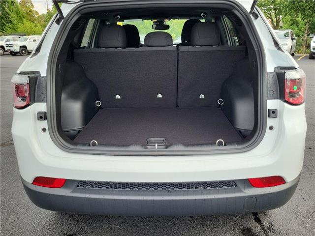 2025 Jeep Compass Sport (Stk: 250384) in Windsor - Image 22 of 23 2025 Jeep Compass Sport (Stk: 250384) in Windsor - Image 22 of 23