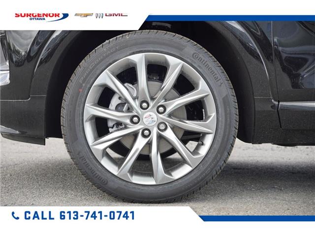 2026 Buick Encore GX Avenir (Stk: R27177) in Ottawa - Image 2 of 24