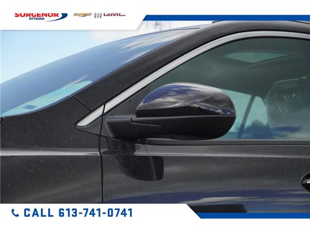 2026 Buick Encore GX Avenir (Stk: R27177) in Ottawa - Image 5 of 24