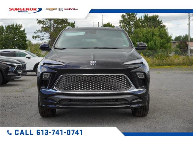2026 Buick Encore GX Avenir (Stk: R27177) in Ottawa - Image 6 of 24