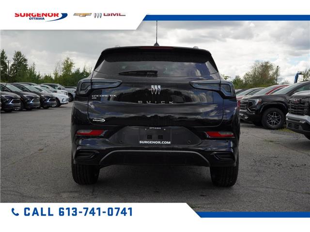 2026 Buick Encore GX Avenir (Stk: R27177) in Ottawa - Image 8 of 24