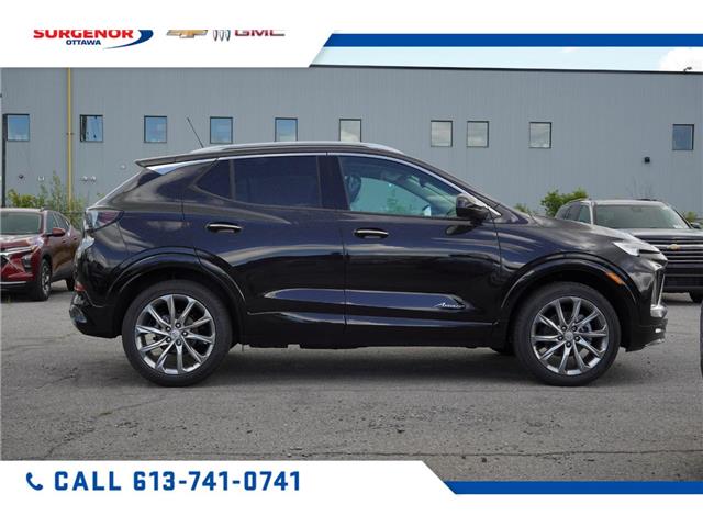 2026 Buick Encore GX Avenir (Stk: R27177) in Ottawa - Image 9 of 24
