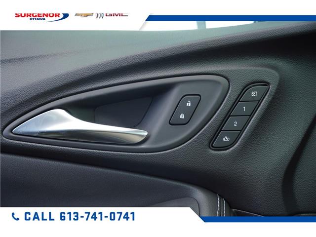 2026 Buick Encore GX Avenir (Stk: R27177) in Ottawa - Image 11 of 24