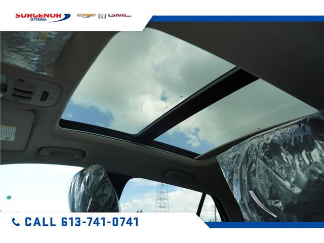 2026 Buick Encore GX Avenir (Stk: R27177) in Ottawa - Image 14 of 24