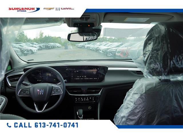 2026 Buick Encore GX Avenir (Stk: R27177) in Ottawa - Image 16 of 24