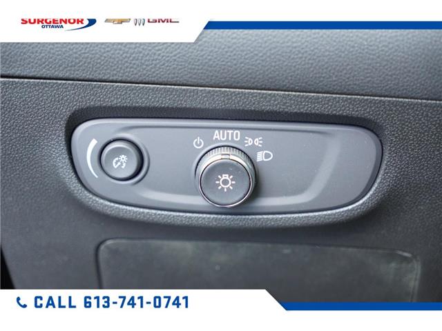 2026 Buick Encore GX Avenir (Stk: R27177) in Ottawa - Image 17 of 24